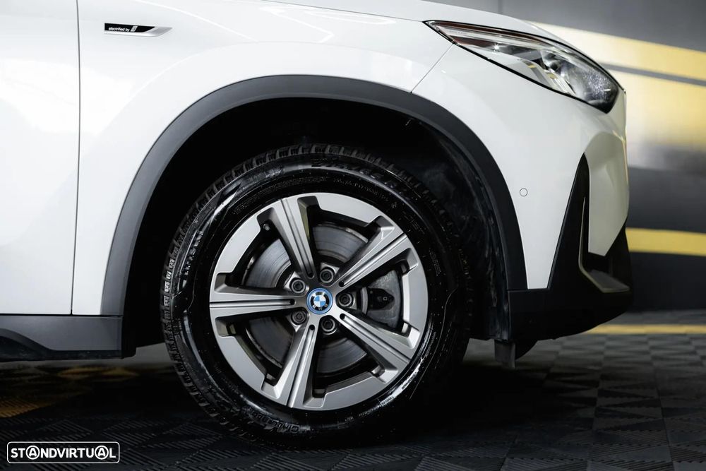 BMW X1 xDrive25e Aut. M Sport Pack - 14