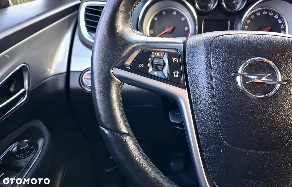Opel Mokka - 21