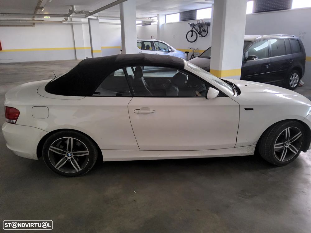 BMW 1M Coupe - 4