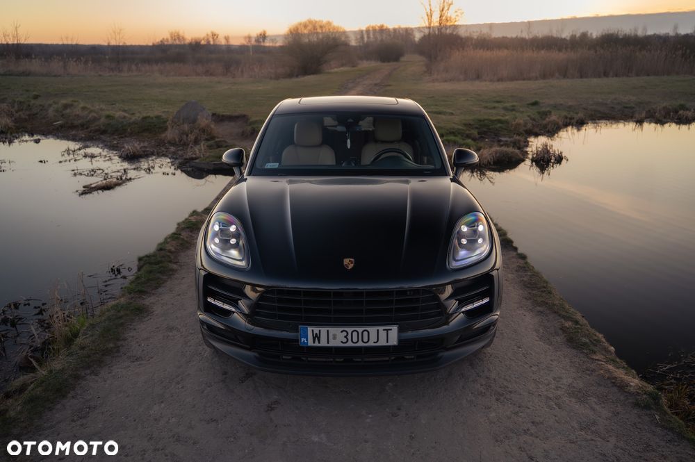 Porsche Macan - 39