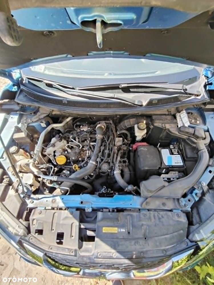 Nissan Qashqai 1.3 DIG-T N-Connecta - 9