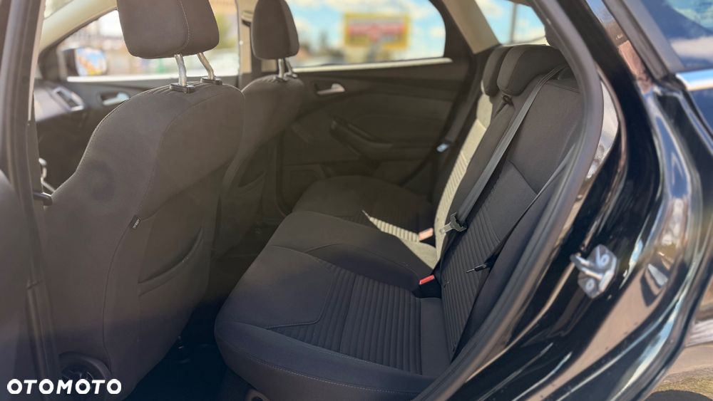 Ford Focus 1.0 EcoBoost Titanium ASS - 20