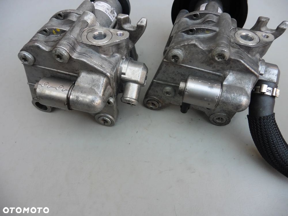 Pompa wspomagania 6783903 BMW X5 X6 E70 E71 3,0D M57 LF41 LH2114650 - 5