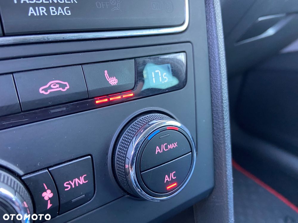 Seat Leon 1.2 TSI Start&Stop Style - 36