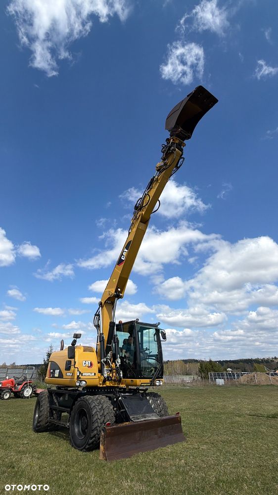 Caterpillar Koparka bez DPFiADblue  CAT 313D głowica ENGCON 313 Klimatyzacja szybkozłącze hydr Dodatkowe wyjścia liniowe Centr smar Pompa paliwa Komatsu PC130-11 PC138US-11JCB 131X / 140XVolvo EC140E Hitachi ZX130-7 ZX135US-Hyundai  bez ADBLUE - 21