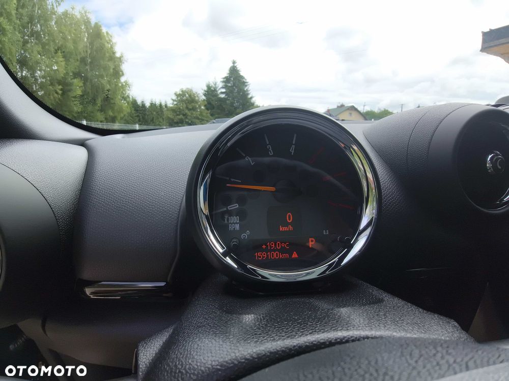 MINI Countryman - 8