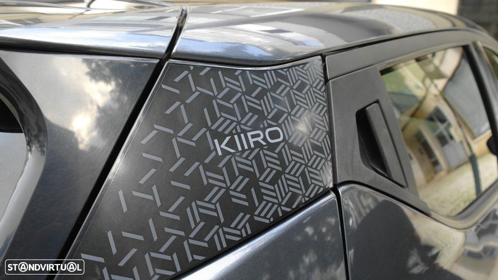 Nissan Micra 1.0 IG-T N-Design Black P.Navi - 9