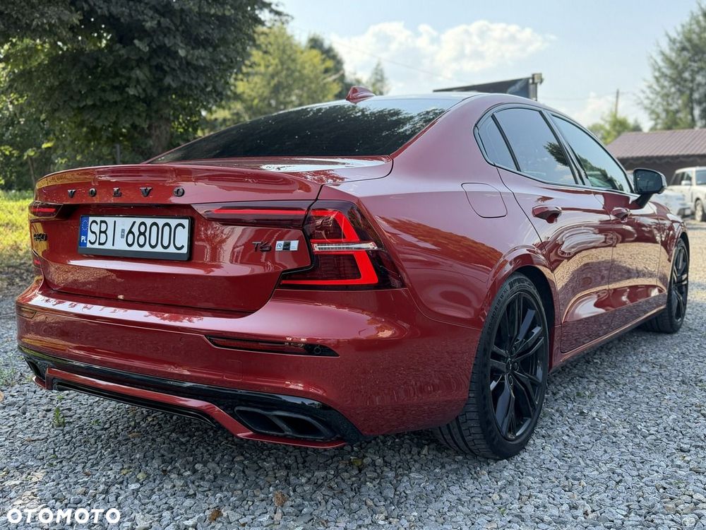 Volvo S60 - 3