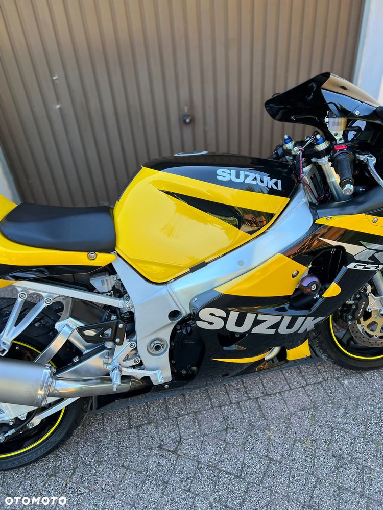 Suzuki GSX-R - 12
