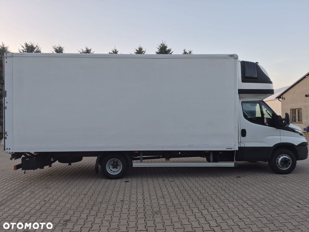 Iveco Daily 70C17 - 6