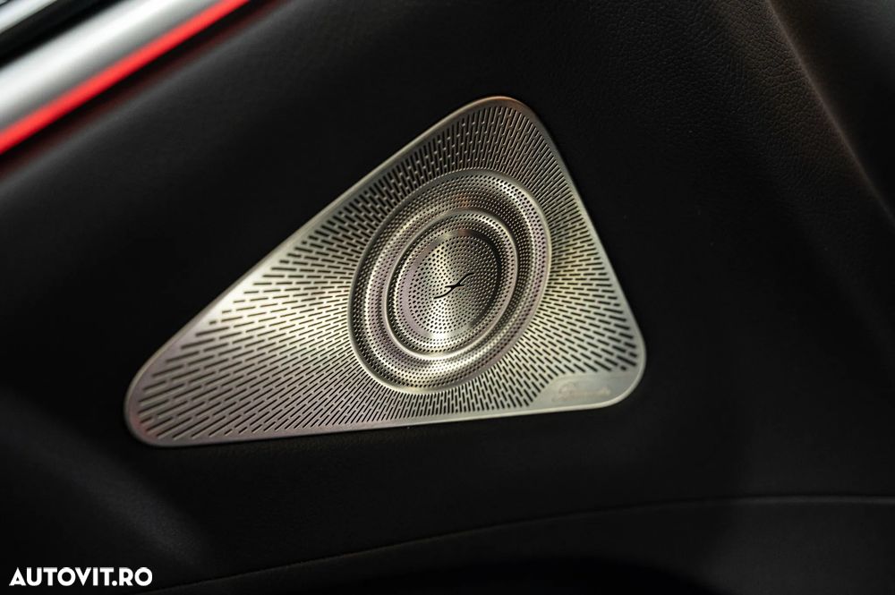 Mercedes-Benz S 450 d 4Matic 9G-TRONIC - 30