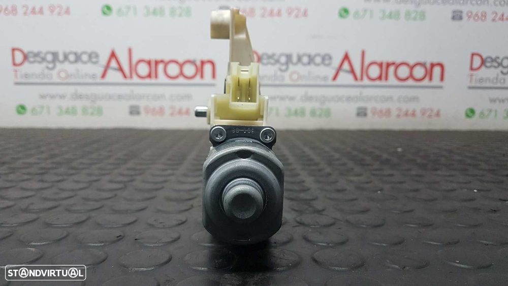 MOTOR ELEVADOR TRASEIRO DIREITO MERCEDES CLASE C (W204) BERLINA C 200 CDI (204.0... - 6