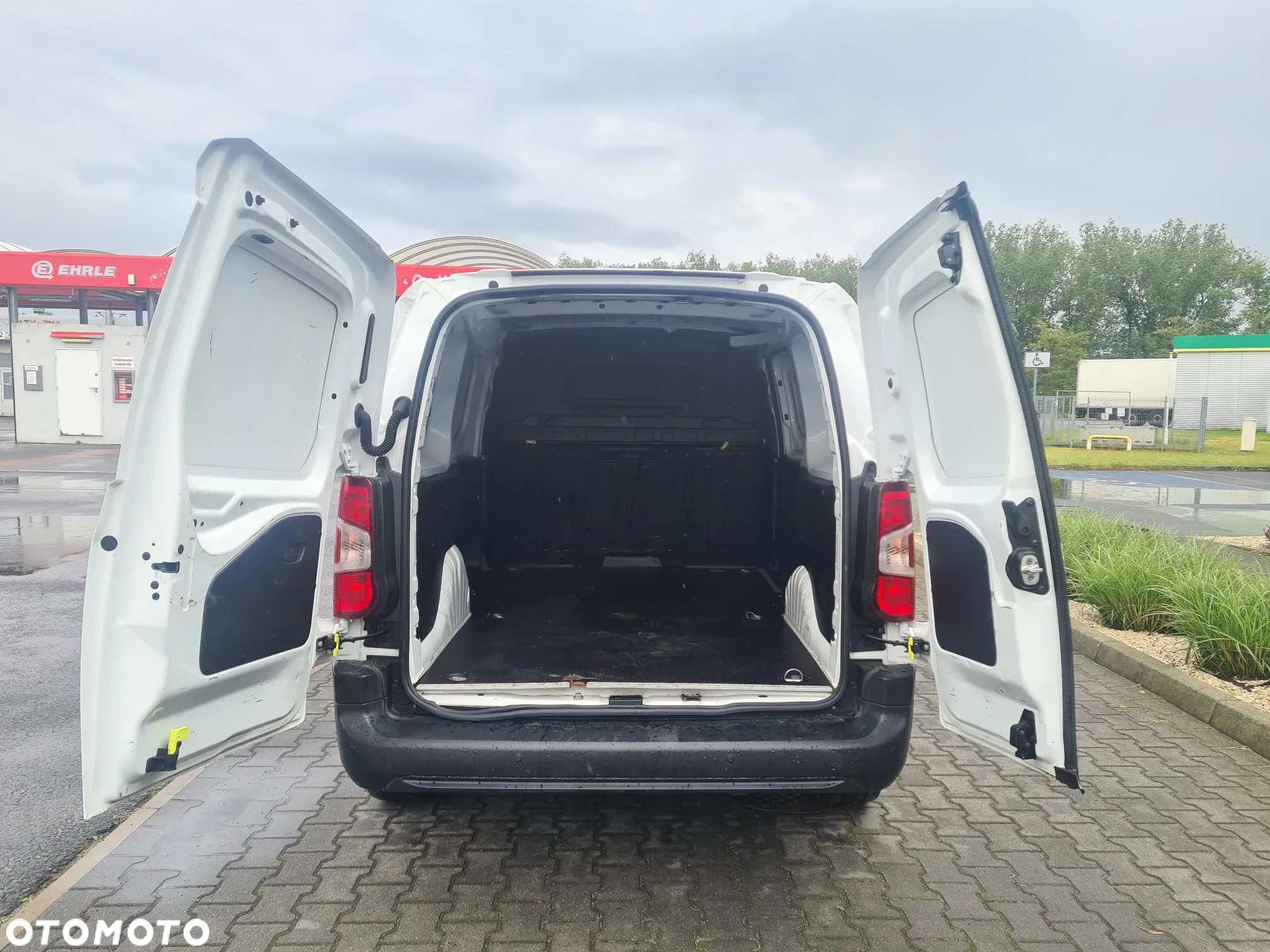 Citroën Berlingo XL - 14