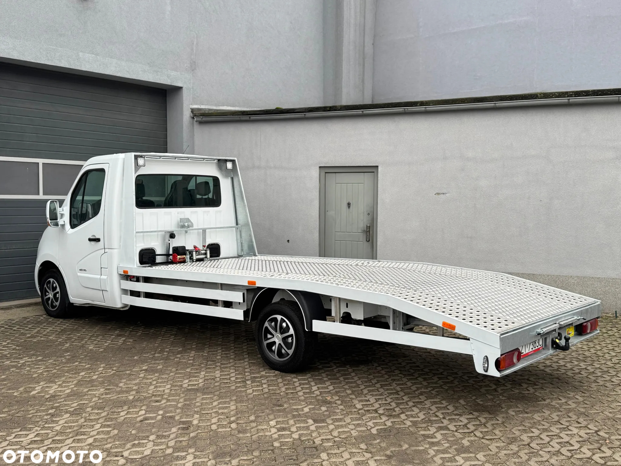 Renault Master - 7