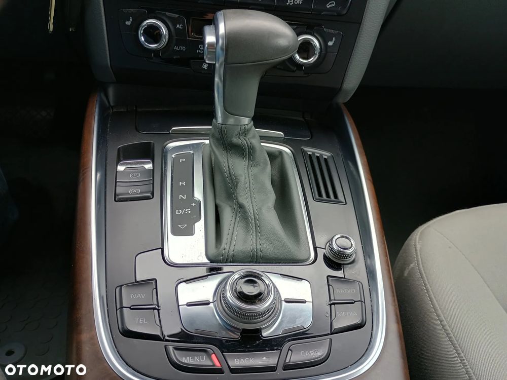 Audi Q5 2.0 TDI Quattro S tronic - 16