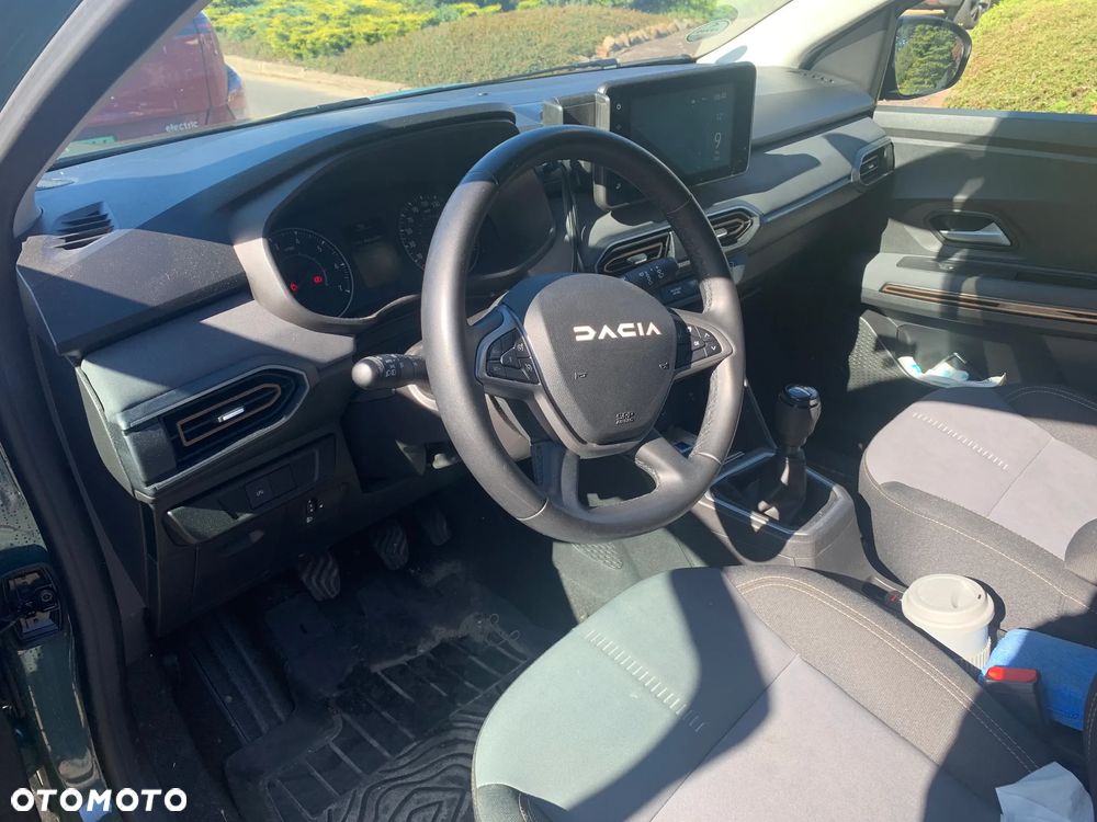 Dacia Jogger 1.0 TCe Extreme+ 7os - 5