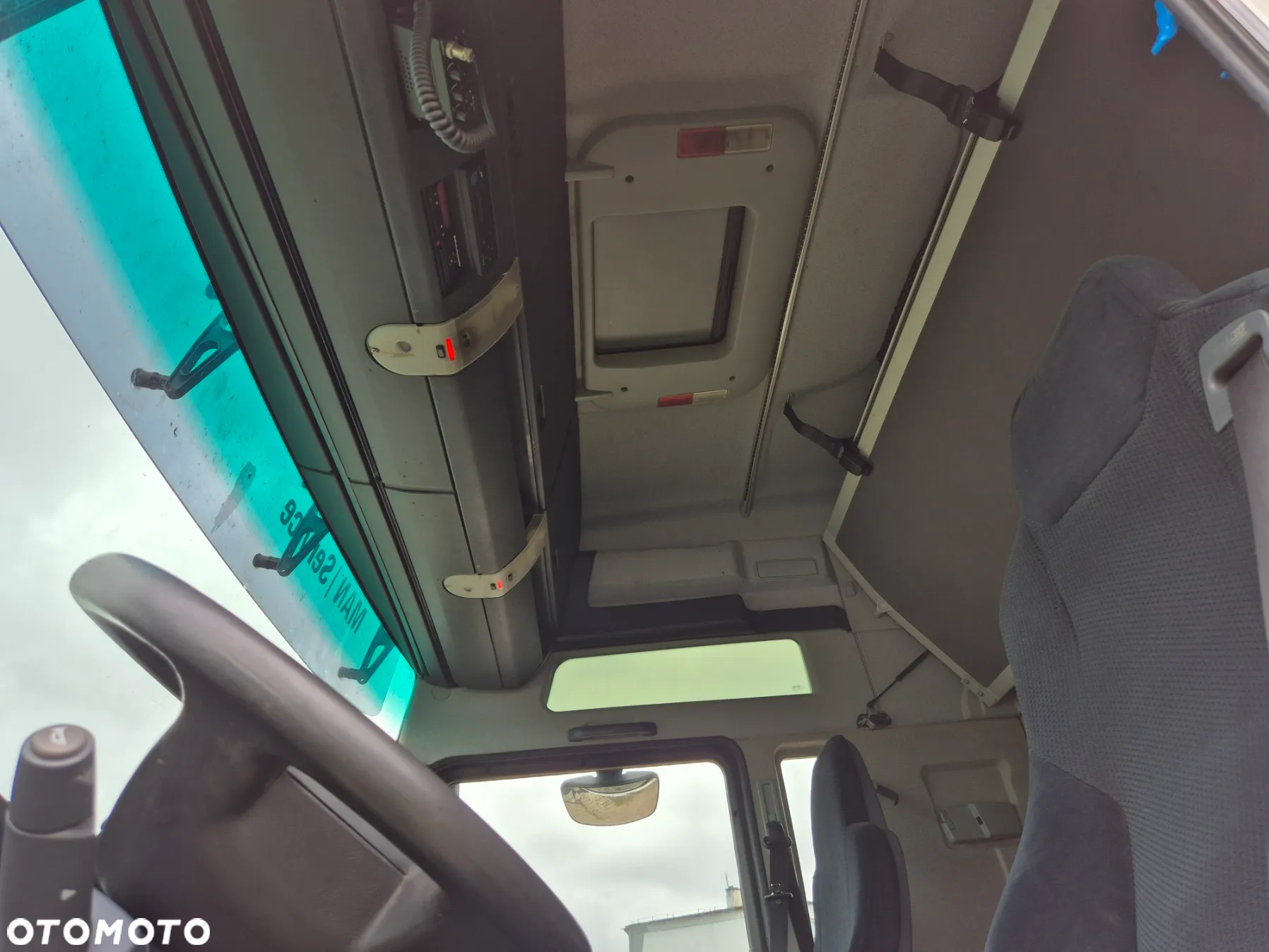MAN TGX 18.440 - 15
