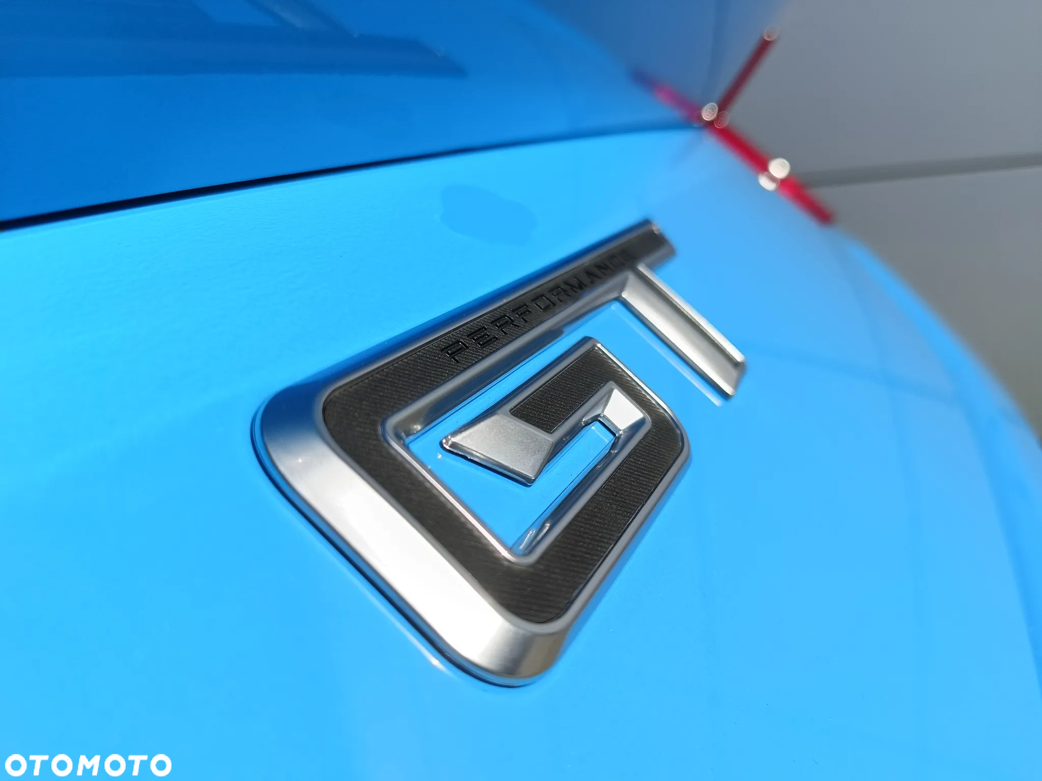 Ford Mustang 5.0 V8 GT - 12