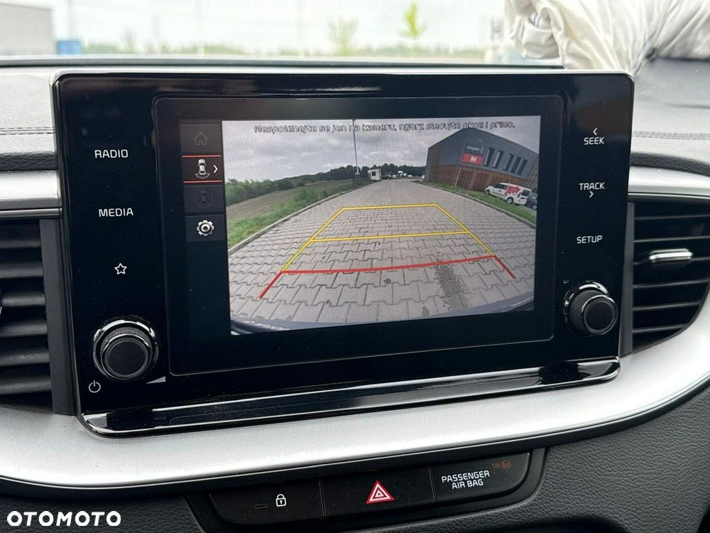 Kia Ceed 1.5 T-GDI Business Line - 26