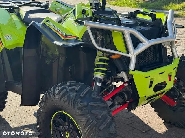 Polaris Scrambler - 8
