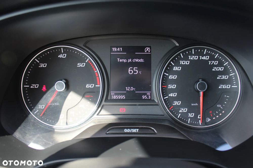 Seat Leon 2.0 TDI FR S&S - 19