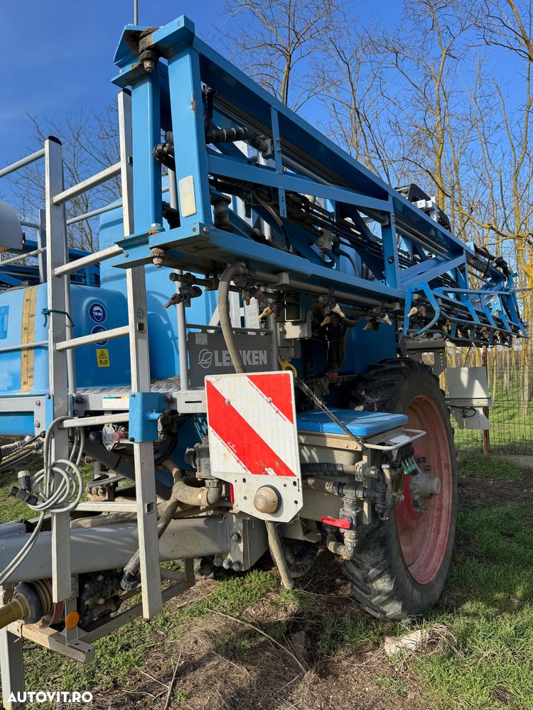 Lemken Primus 35 - 12