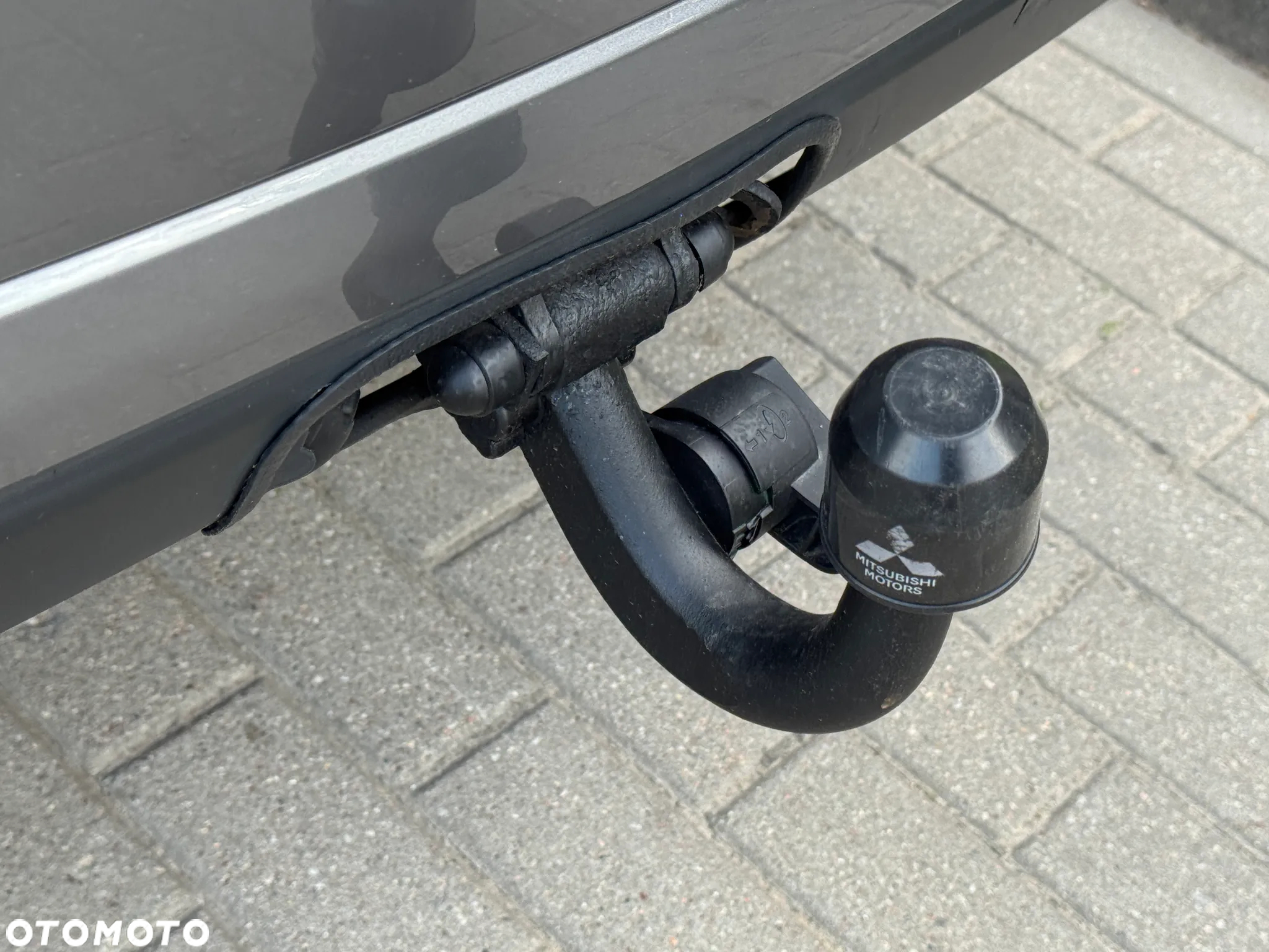 Mitsubishi Outlander PHEV Instyle NAVI + - 27
