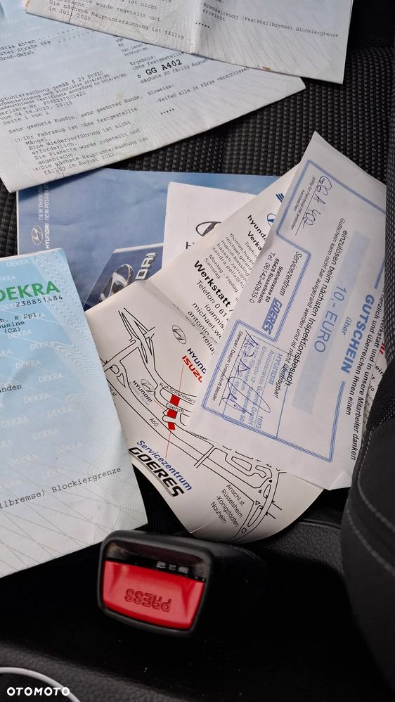 Hyundai i30 1.4 Style - 11