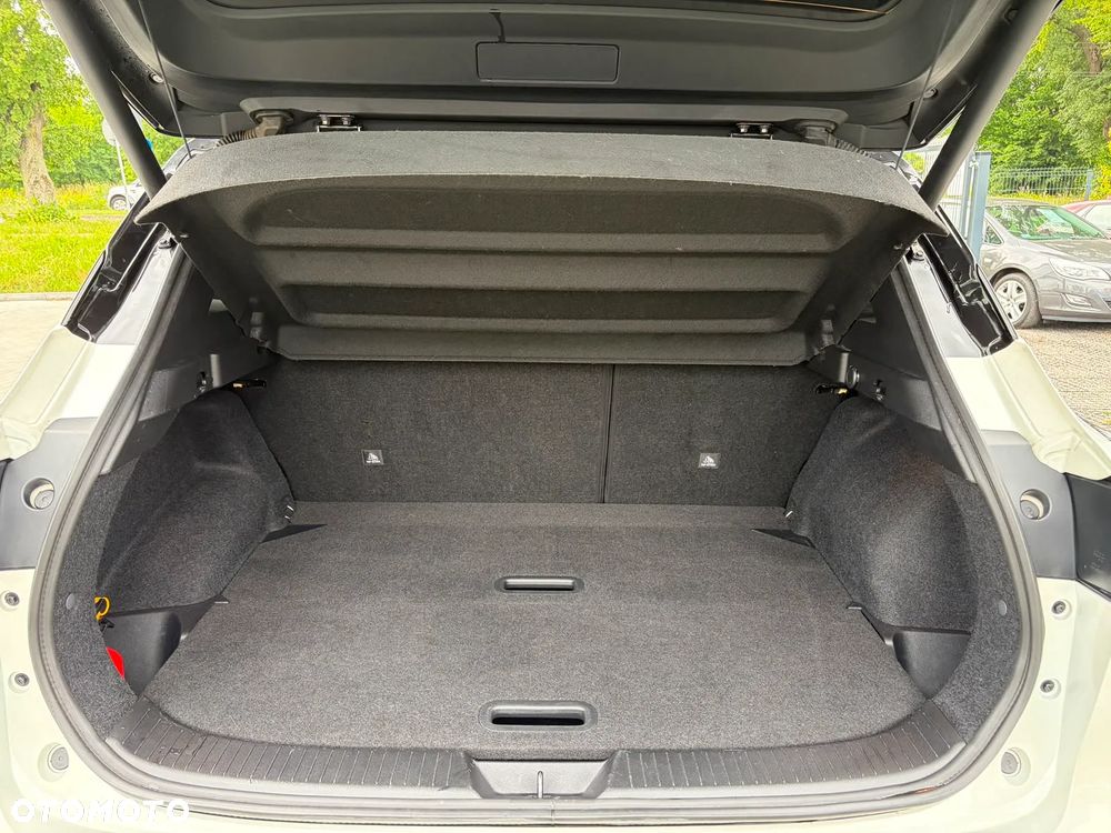 Nissan Qashqai 1.3 DIG-T MHEV Tekna Xtronic - 12