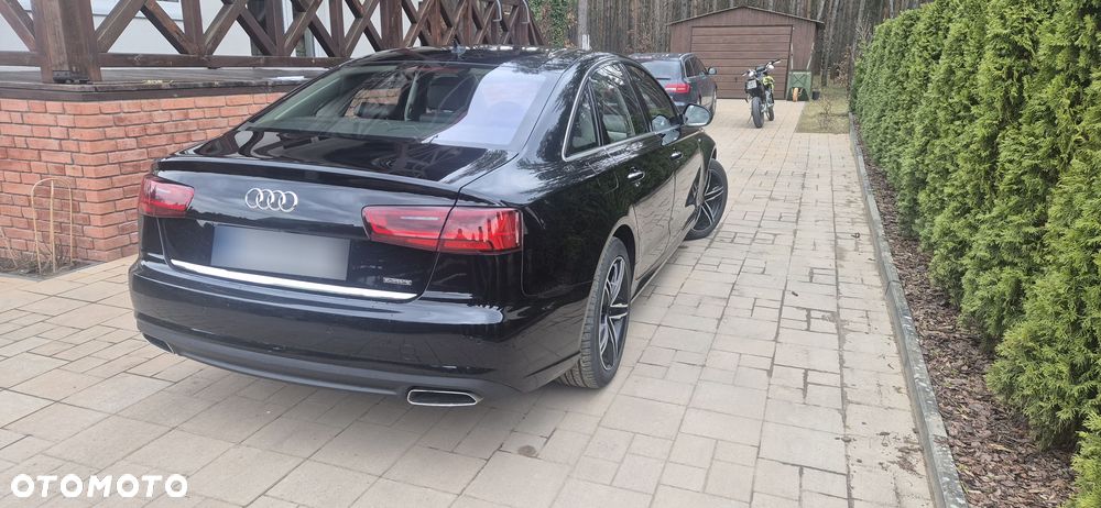 Audi A6 Limousine - 36