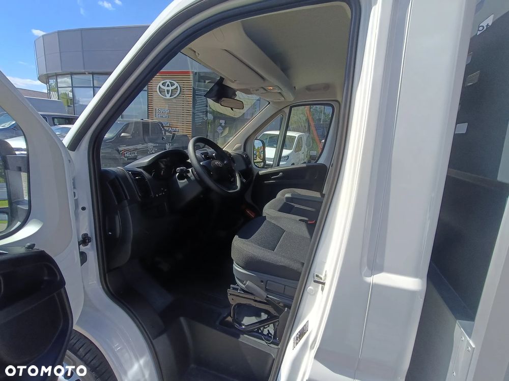 Toyota Proace MAX - 7