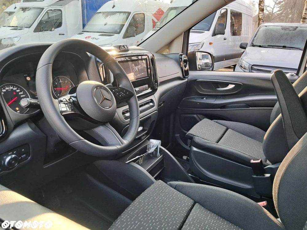 Mercedes-Benz Vito - 5