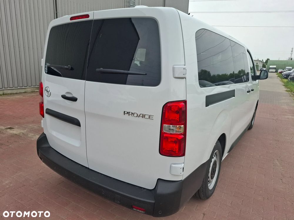 Toyota ProAce - 33