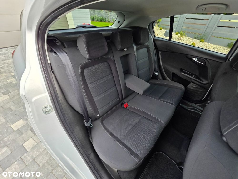 Fiat Tipo - 23