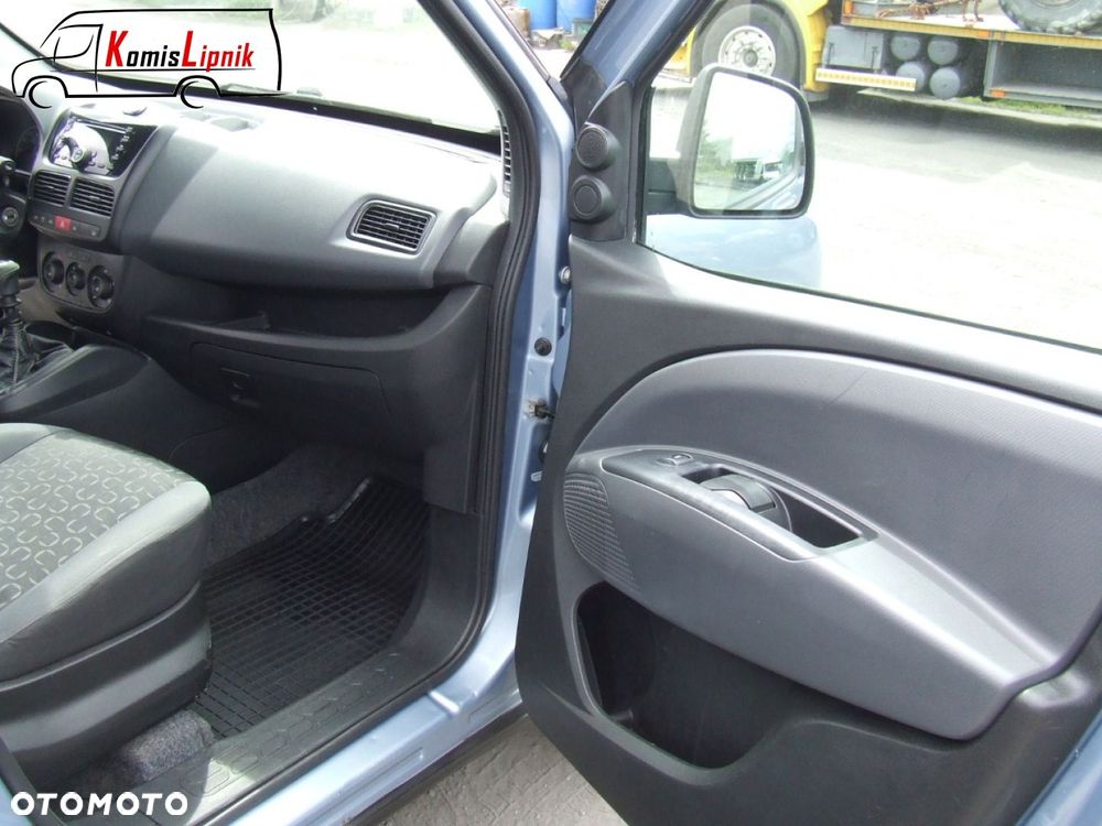 Fiat Doblo - 18