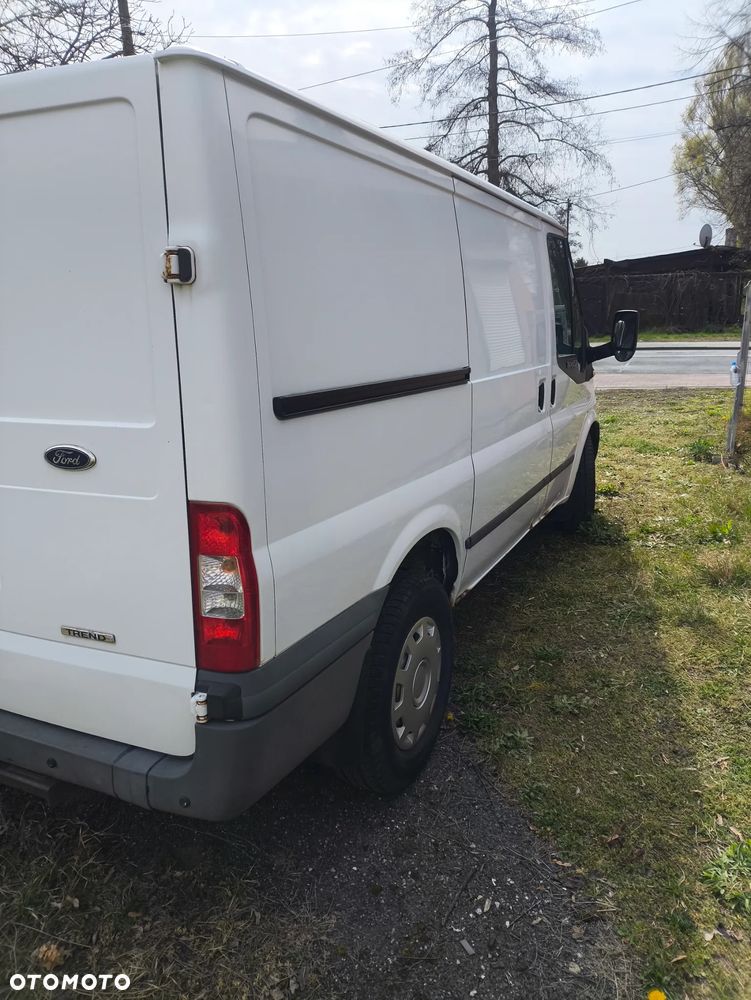 Ford TRANSIT - 5