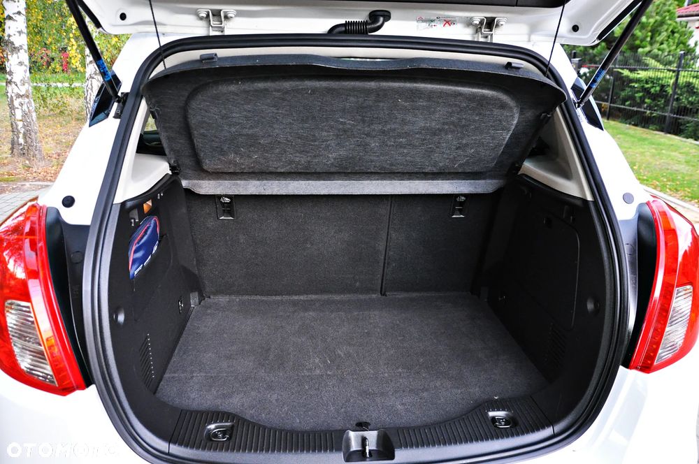 Opel Mokka 1.6 Enjoy S&S - 29