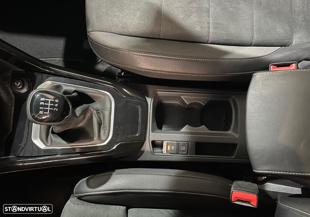 VW T-Roc 1.0 TSI Black Style - 44