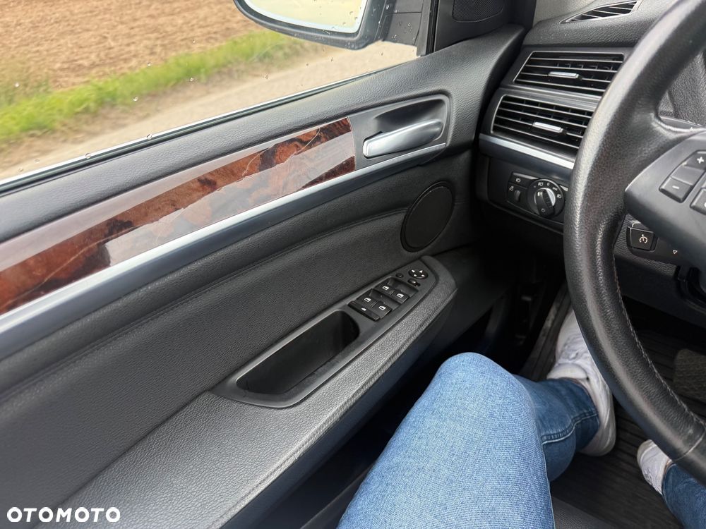 BMW X5 3.5d xDrive - 16