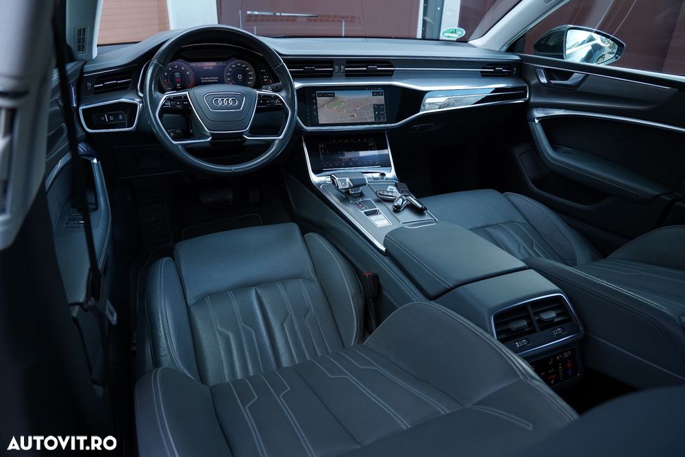 Audi A7 - 19