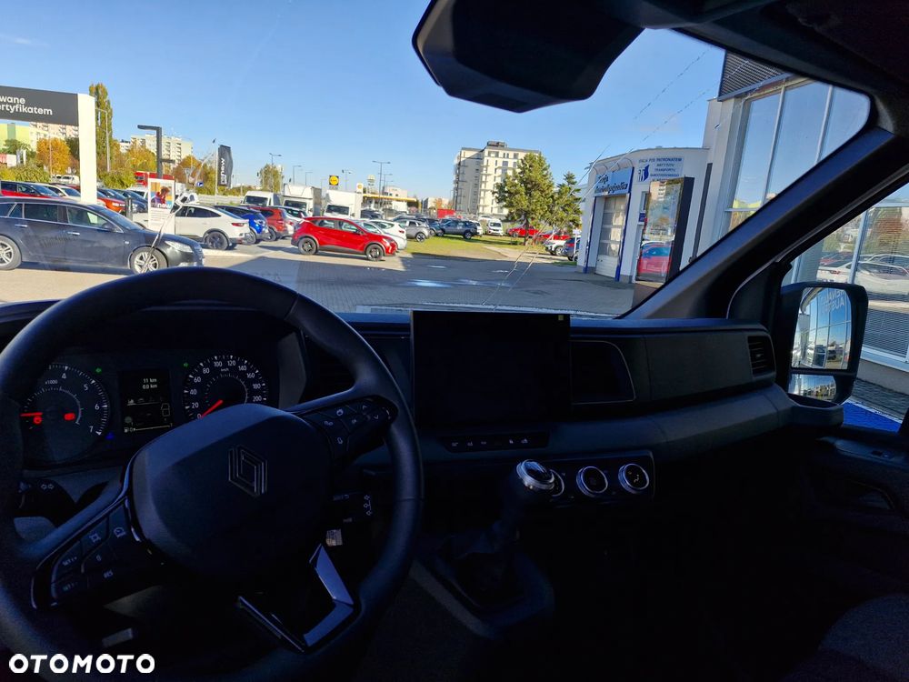 Renault MASTER - 8