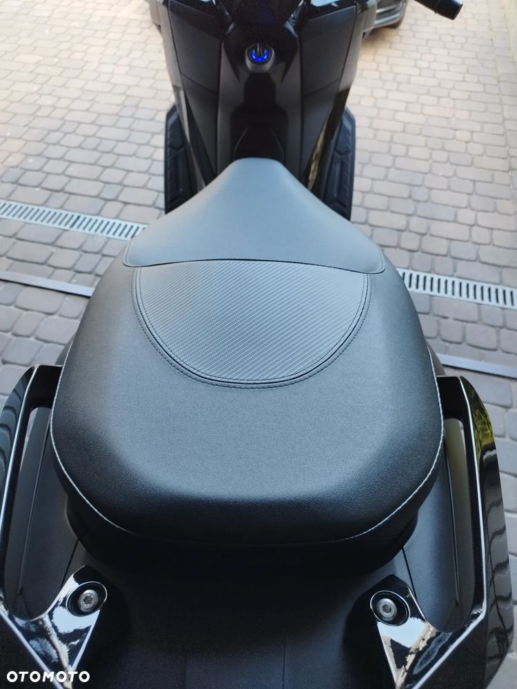 Kymco Downtown - 21