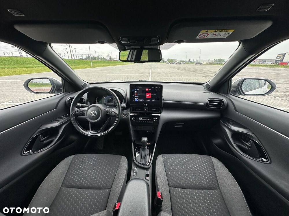 Toyota Yaris Cross Hybrid 1.5 Style - 16