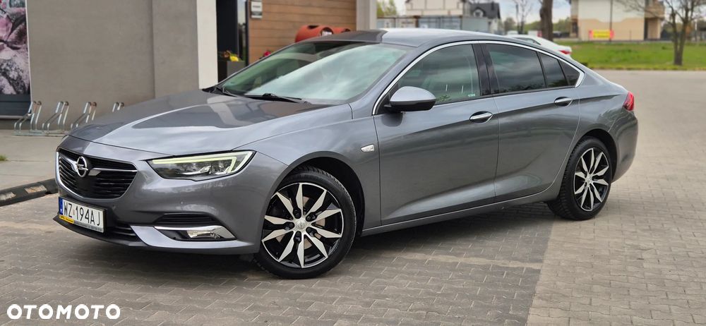 Opel Insignia CT 2.0 CDTI Exclusive S&S - 27