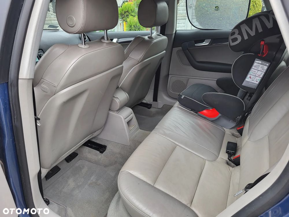 Audi A3 Sportback 2.0 TDI DPF Ambition - 21