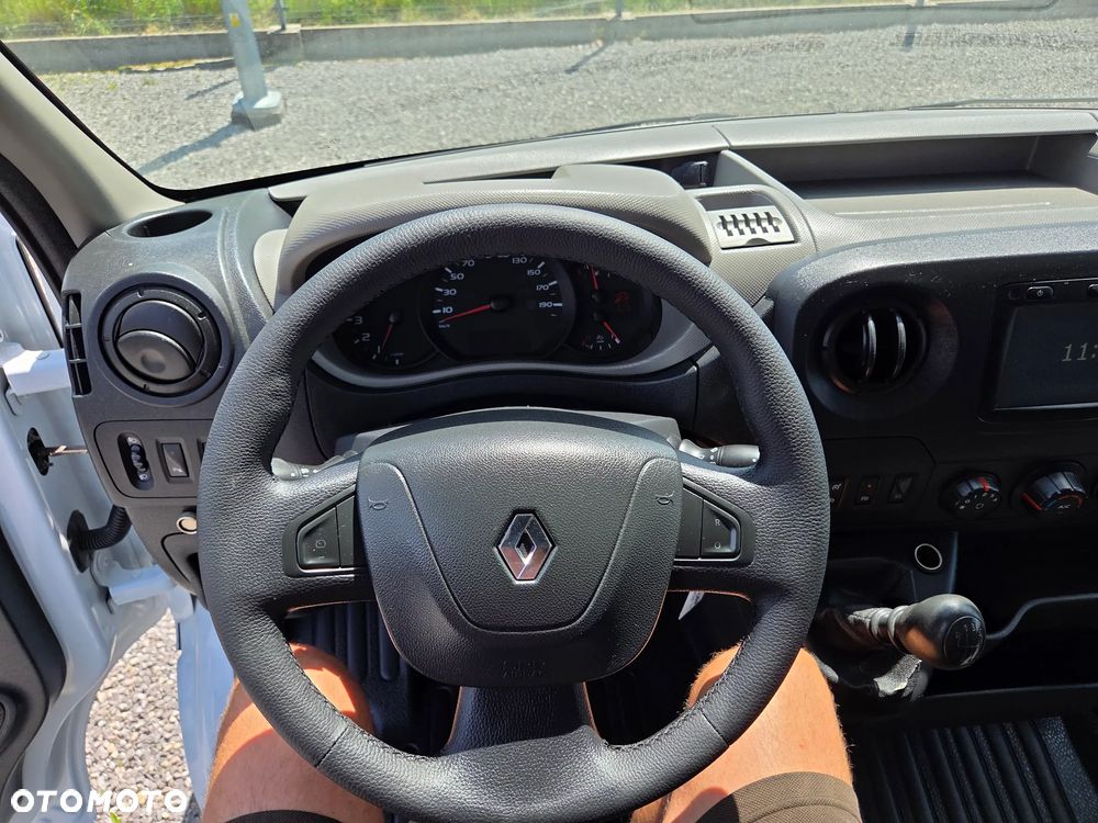 Renault Master - 16