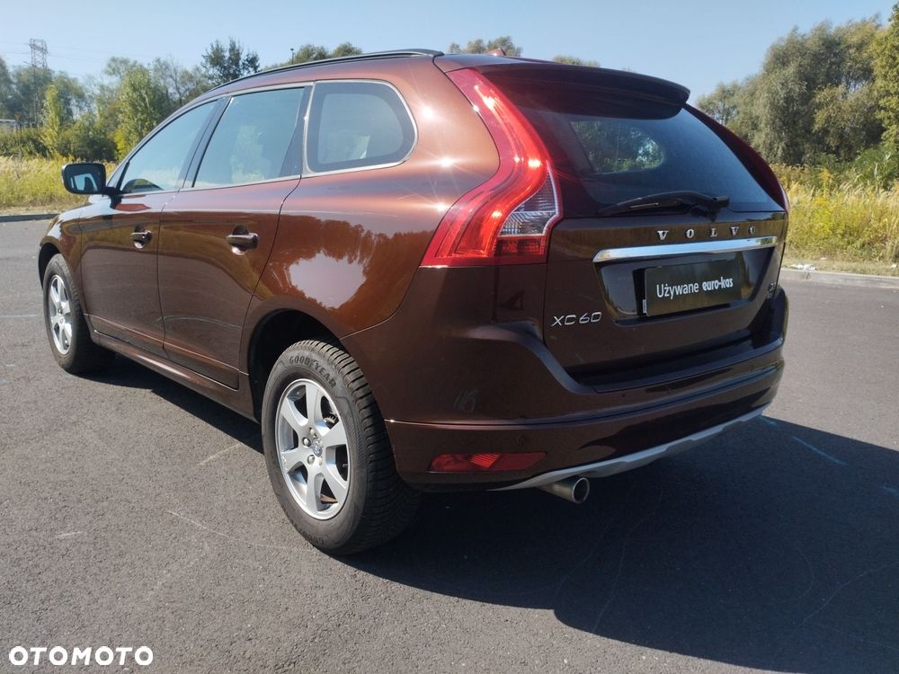 Volvo XC 60 - 30