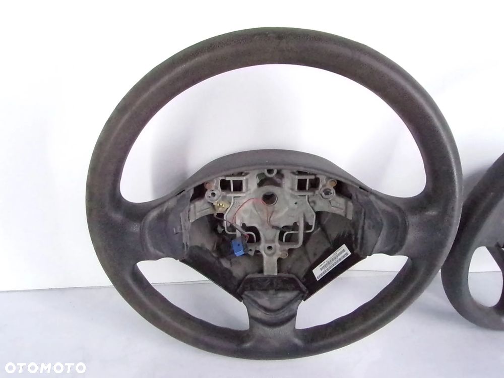 Kierownica  Jumpy II Expert Proace oryginał - 3