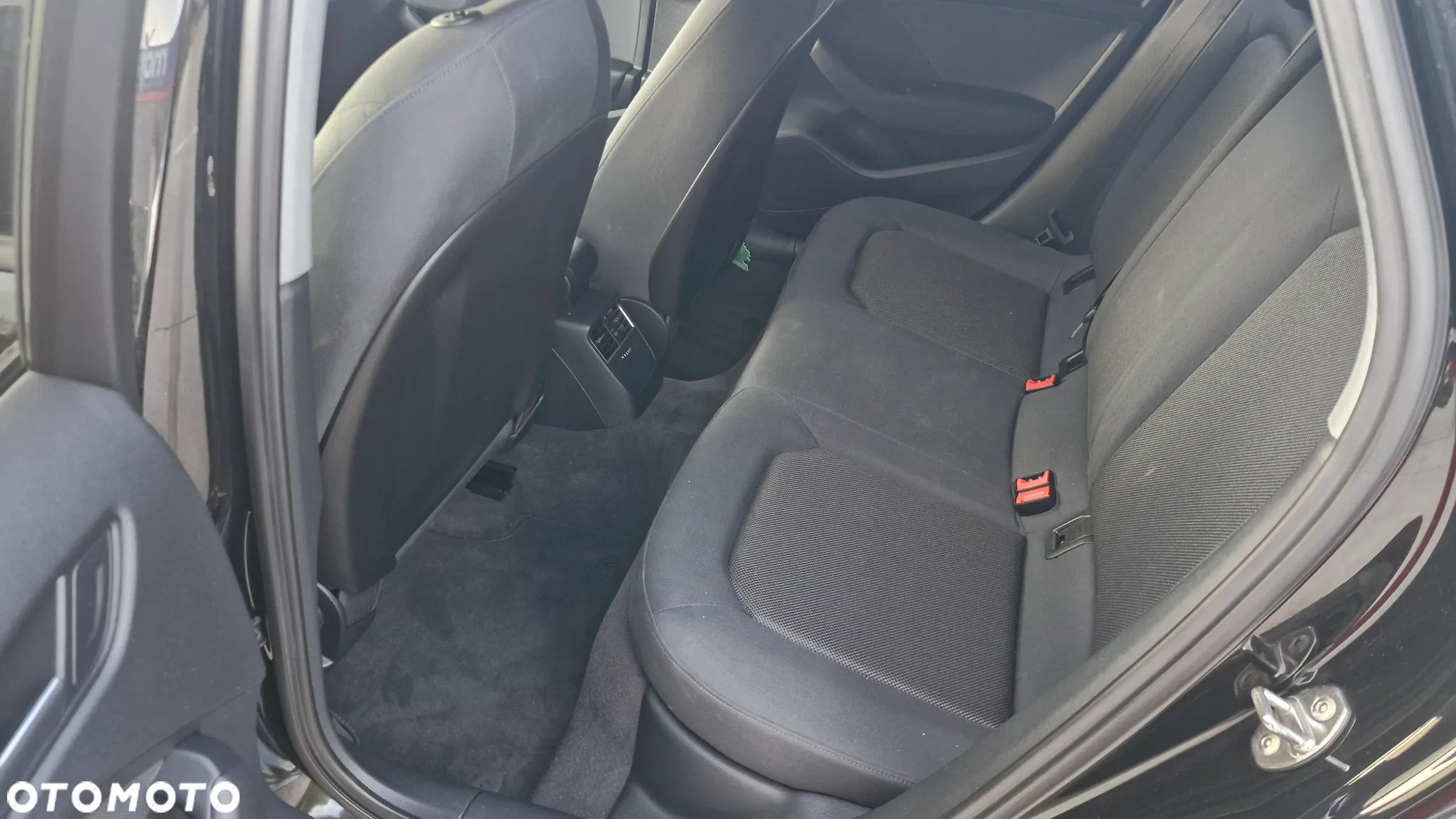 Audi A3 30 TDI Sportback design - 23