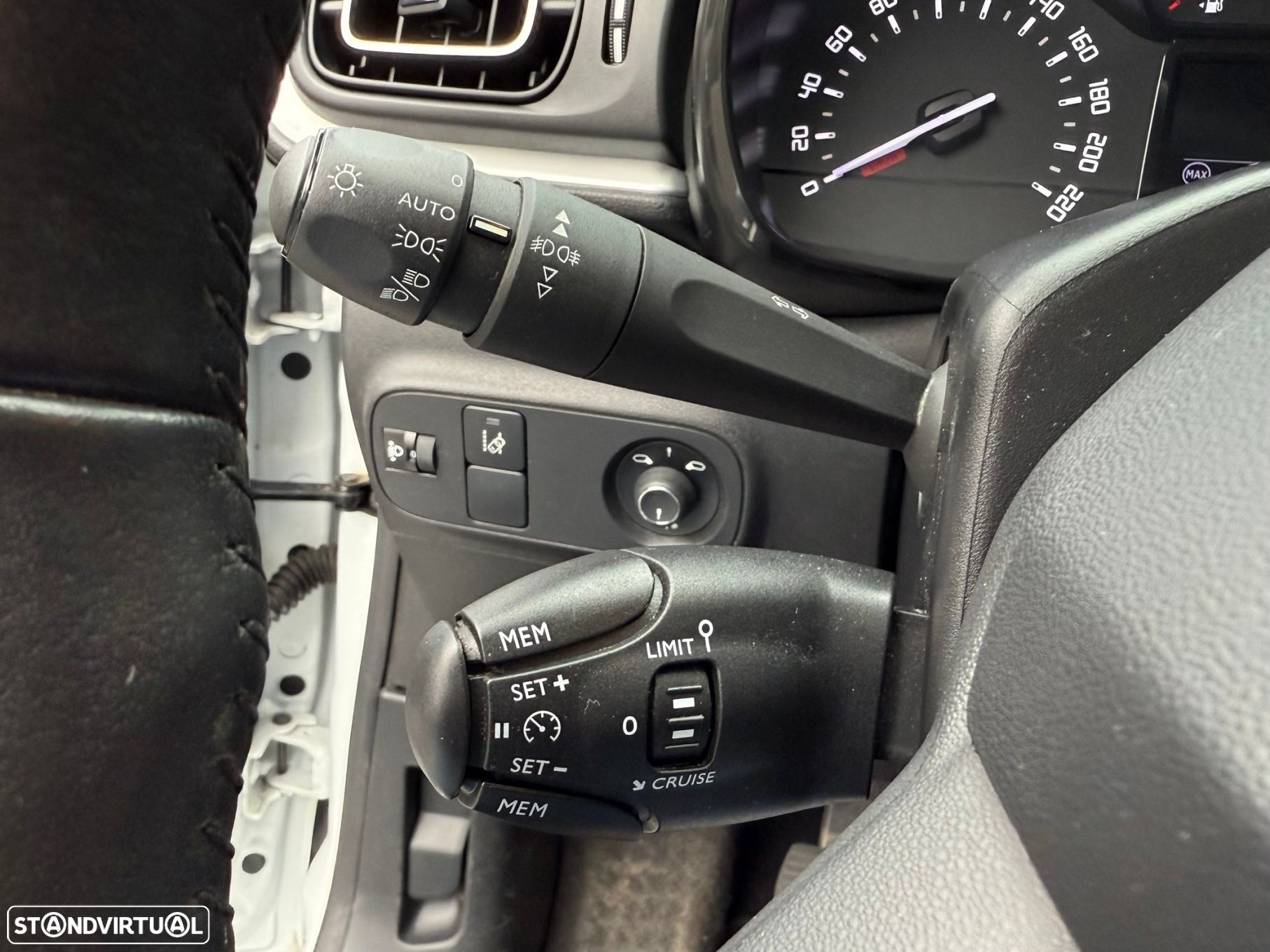 Citroën C3 Pure Tech S&S Shine - 14